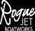 Rogue Jet Boatworks Logotype