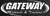 Gateway Materials and Trailers Logotype