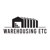Warehousing Etc Logotype