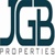 JGB Properties, LLC Logotype