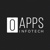 oApps Infotech Logotype