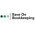 Save On Bookkeeping Logotype