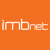 IMBNet DIGITAL MARKETING AGENCY Logotype
