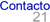 Contacto 21 Logotype