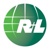 R+L Global Logistics Logotype