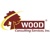 WOOD Consulting Services Logotype
