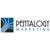 Pentalogy Marketing Logotype