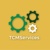 TCM Services, LLC Logotype