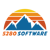 5280 Software LLC - Denver Logotype