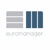 EUROMANAGER Logotype