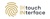 Intouch Interface Logotype