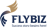 Flybiz Logotype