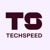 TECHSPEED INC Logotype