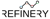 Business Refinery Logotype