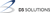 D3 Solutions Logotype