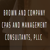 Brown & Company CPAs and Management Consultants, PLLC Logotype
