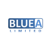 Blue A LTD Logotype