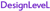 DesignLeveL Logotype