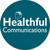 Healthful Communications Logotype