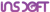 INSXOFT Logotype