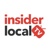 Insider Local TV Logotype