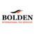 Bolden International Tax Services PC Logotype