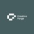 CreativeForge Logotype