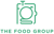 The Food Group Logotype