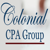 Colonial CPA Group Logotype