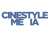 CINESTYLE MEDIA Logotype