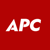 AP Corporation Logotype
