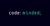 Codeminded Software House Logotype