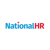NationalHR Logotype