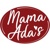 Mama Ada's Logotype