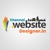 Chennai Website Designer Logotype