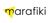 Marafiki Logotype