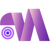 Mark My Words Logotype