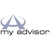 My Advisor, Inc. Logotype