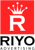 Riyoadvertising Logotype
