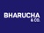 Bharucha & Co. Logotype