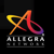 Allegra Network Logotype