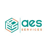 AES IT Services Logotype