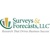 Surveys & Forecasts, LLC Logotype