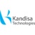 Kandisa Technologies, Private Limited Logotype