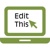 Edit This Logotype