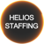 Helios Staffing (Life Sciences) Logotype