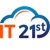 IT21ST, LLC Logotype