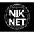 NikNet, Inc. Logotype