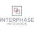 Interphase Interiors Logotype