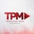 Tipping Point Media Logotype
